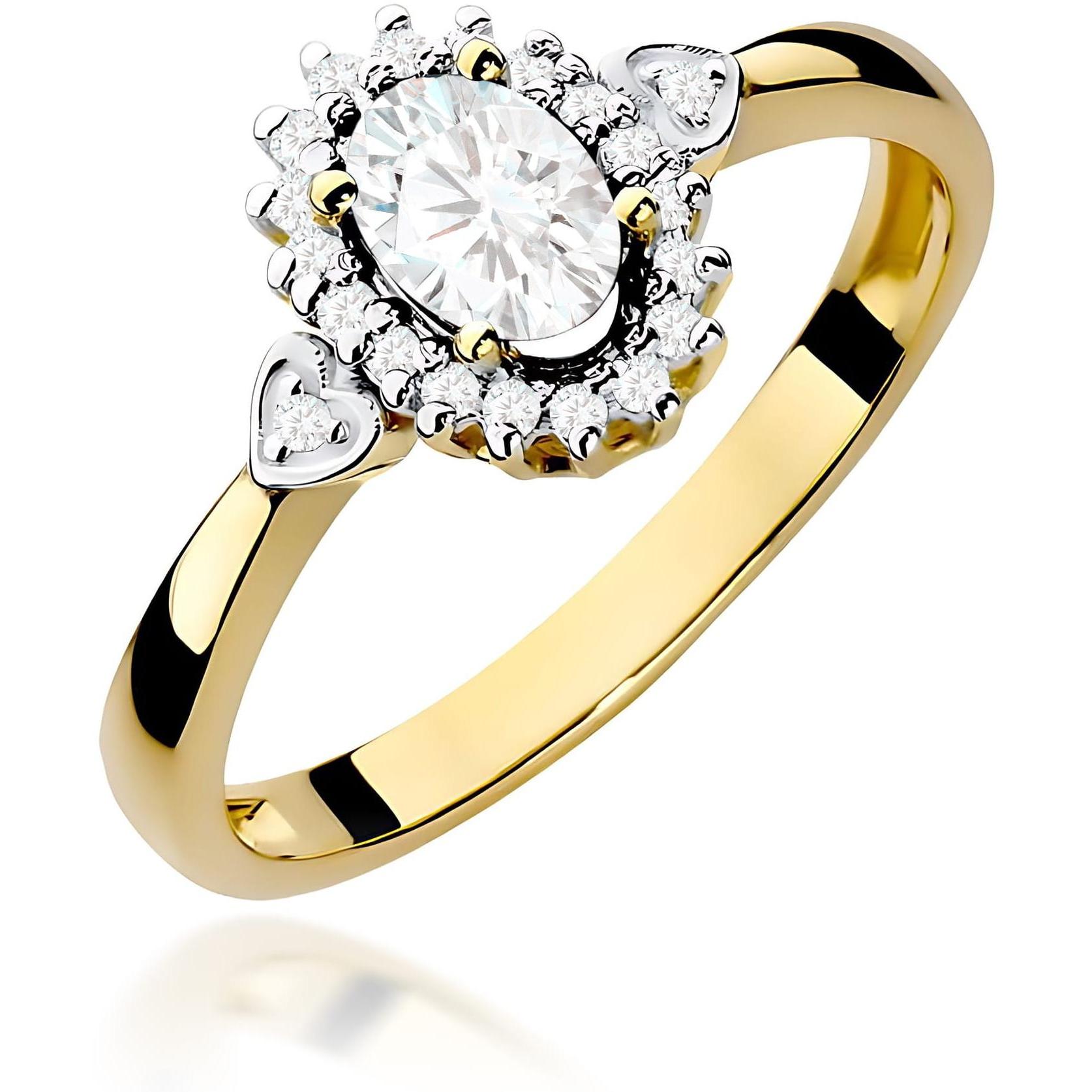 Biżuteria Best Diamonds B0624-PI-00-LDW-02-OW