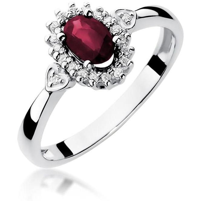 Biżuteria Best Diamonds B0624-PI-00-RUR-02-OW