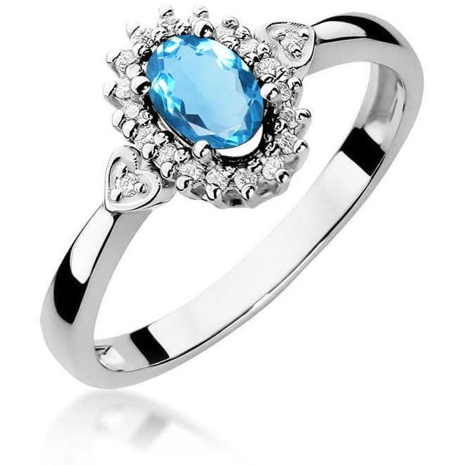 Biżuteria Best Diamonds B0624-PI-00-TOB-02-OW