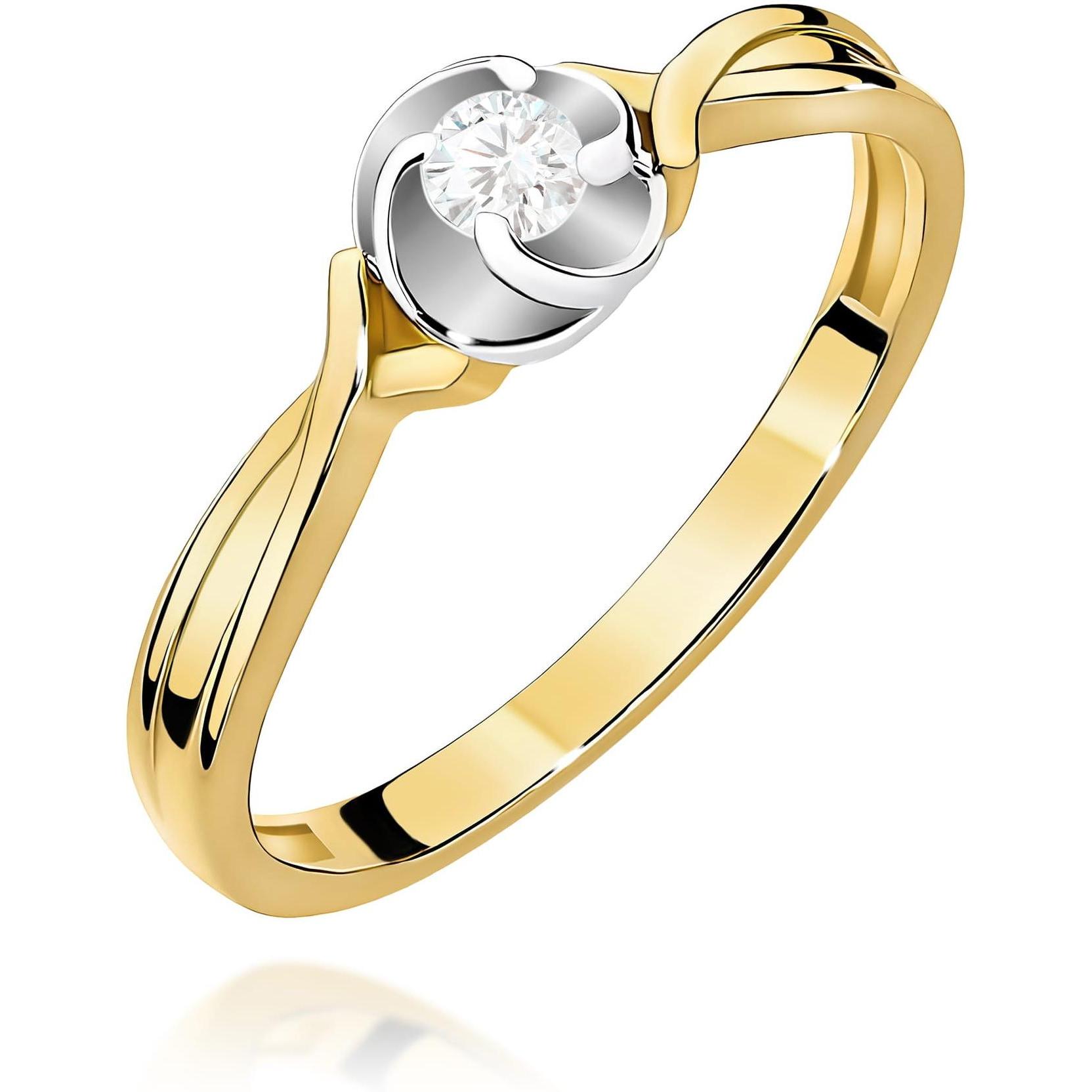 Biżuteria Best Diamonds B0658-PI-AUZ-DIW-02-OK