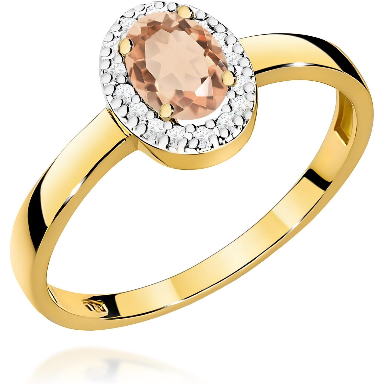 Biżuteria Best Diamonds B0660-PI-00-MOP-02-OW