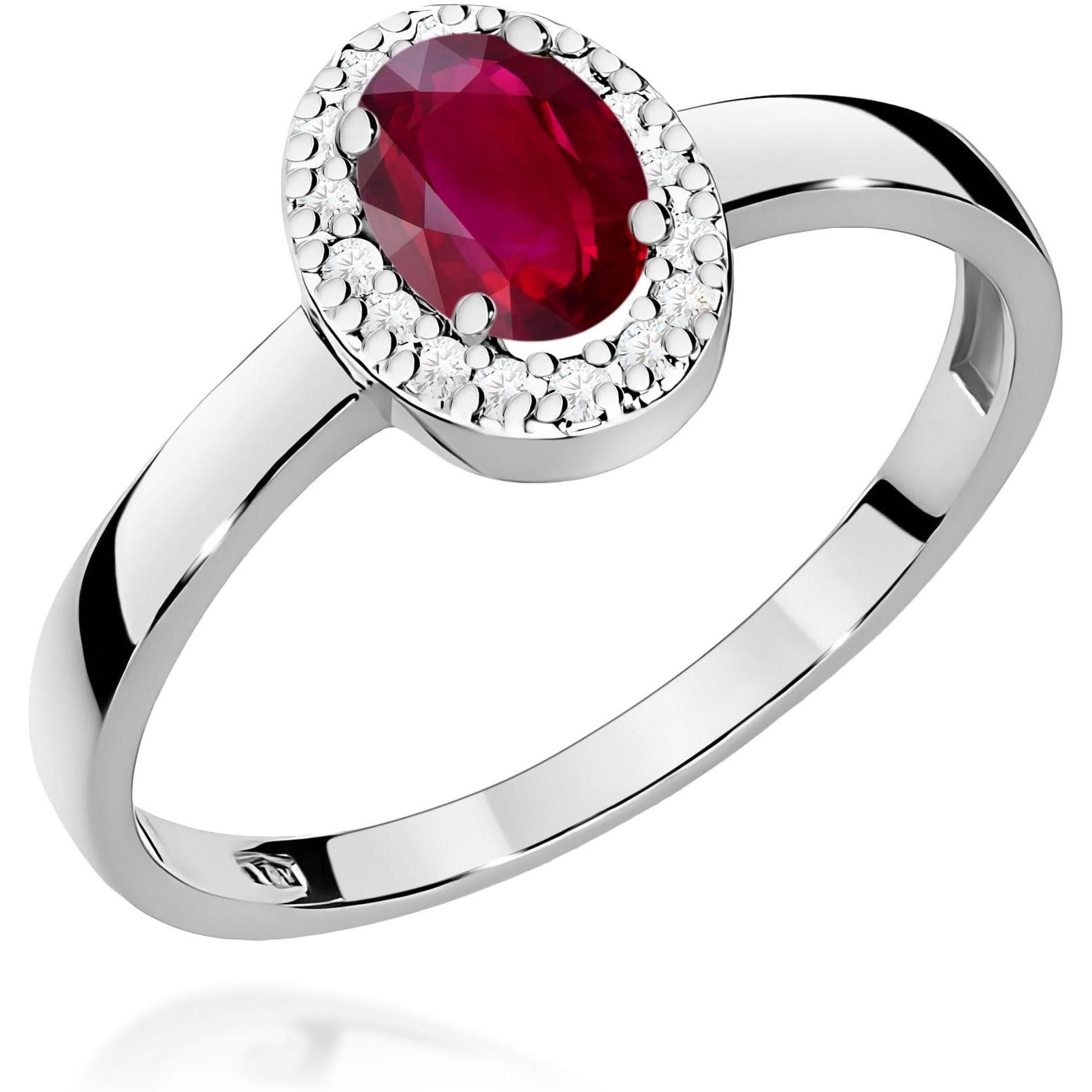 Biżuteria Best Diamonds B0660-PI-00-RUR-02-OW