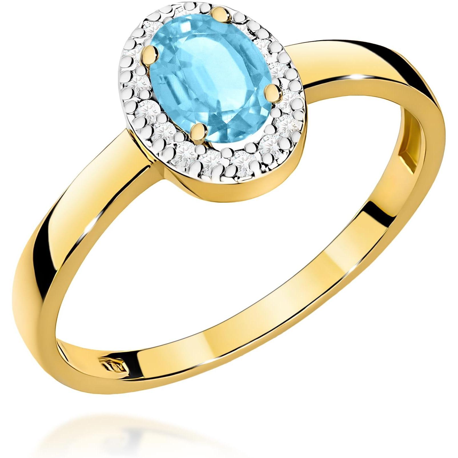 Biżuteria Best Diamonds B0660-PI-00-TOB-02-OW