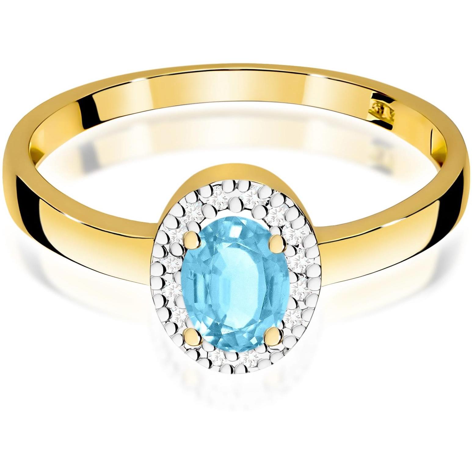 Harf B0660-PI-00-TOB-02-OW biżuteria