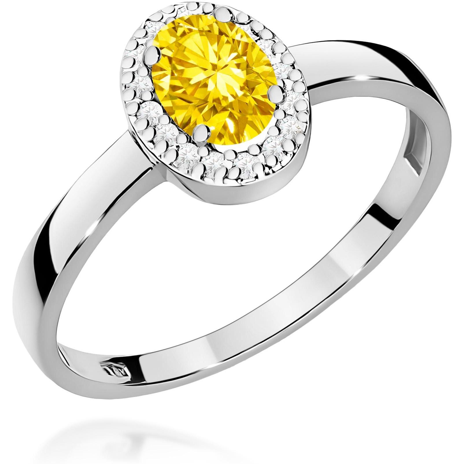Biżuteria Best Diamonds B0660-PI-AUB-LDY-02-OW