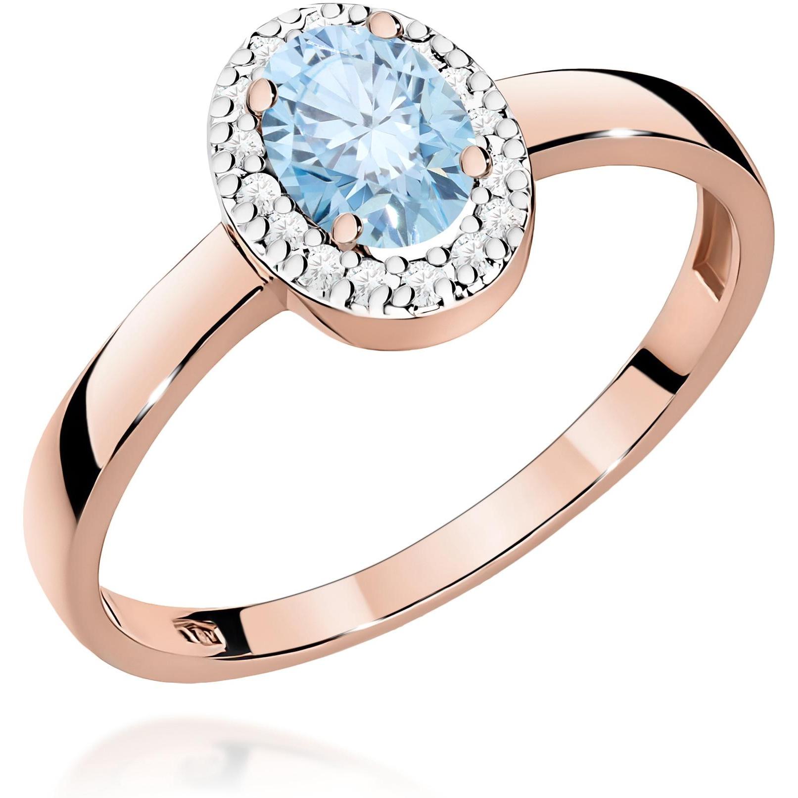 Biżuteria Best Diamonds B0660-PI-AUR-LDA-02-OW
