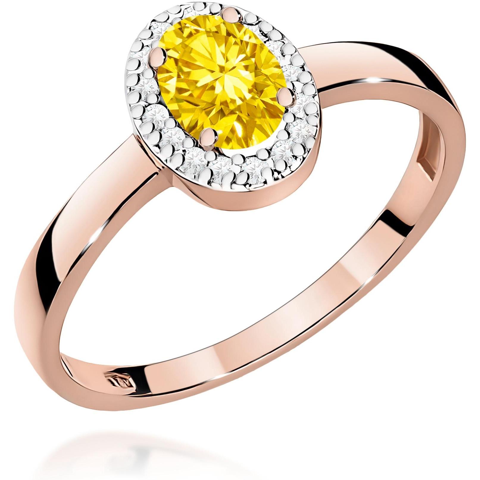 Biżuteria Best Diamonds B0660-PI-AUR-LDY-02-OW