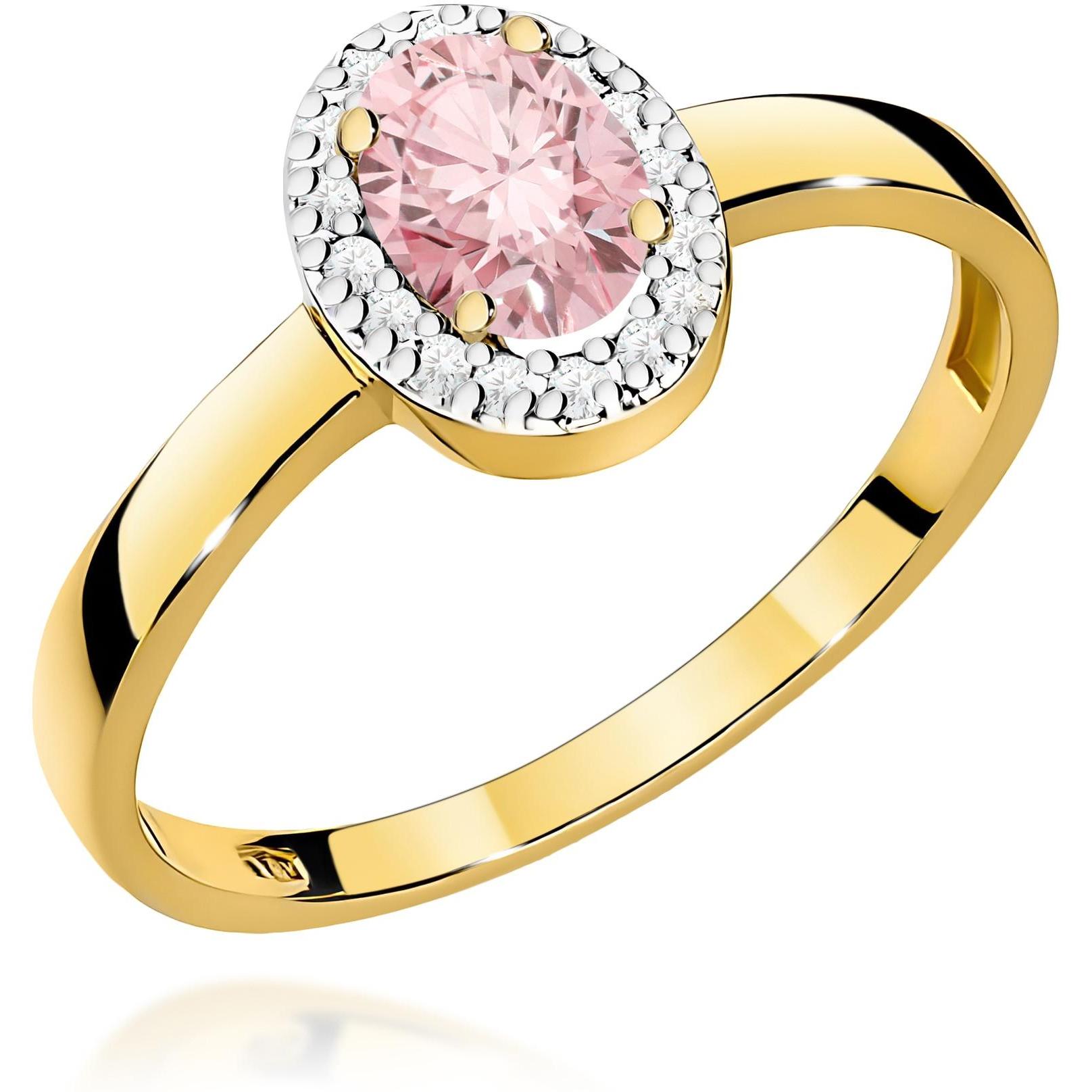 Biżuteria Best Diamonds B0660-PI-AUZ-LDP-02-OW
