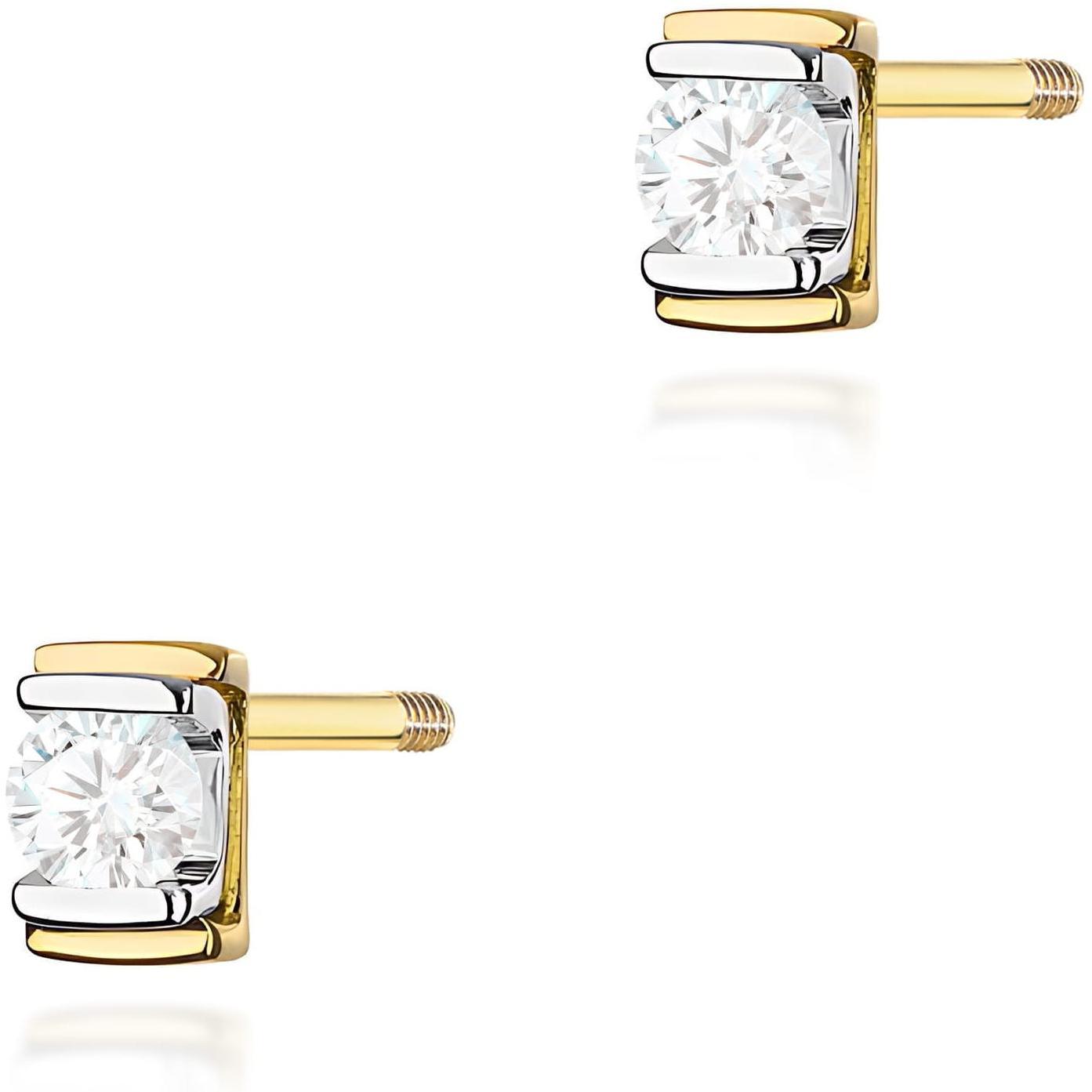 Biżuteria Best Diamonds B0686-KO-AUZ-DIW-04-OK