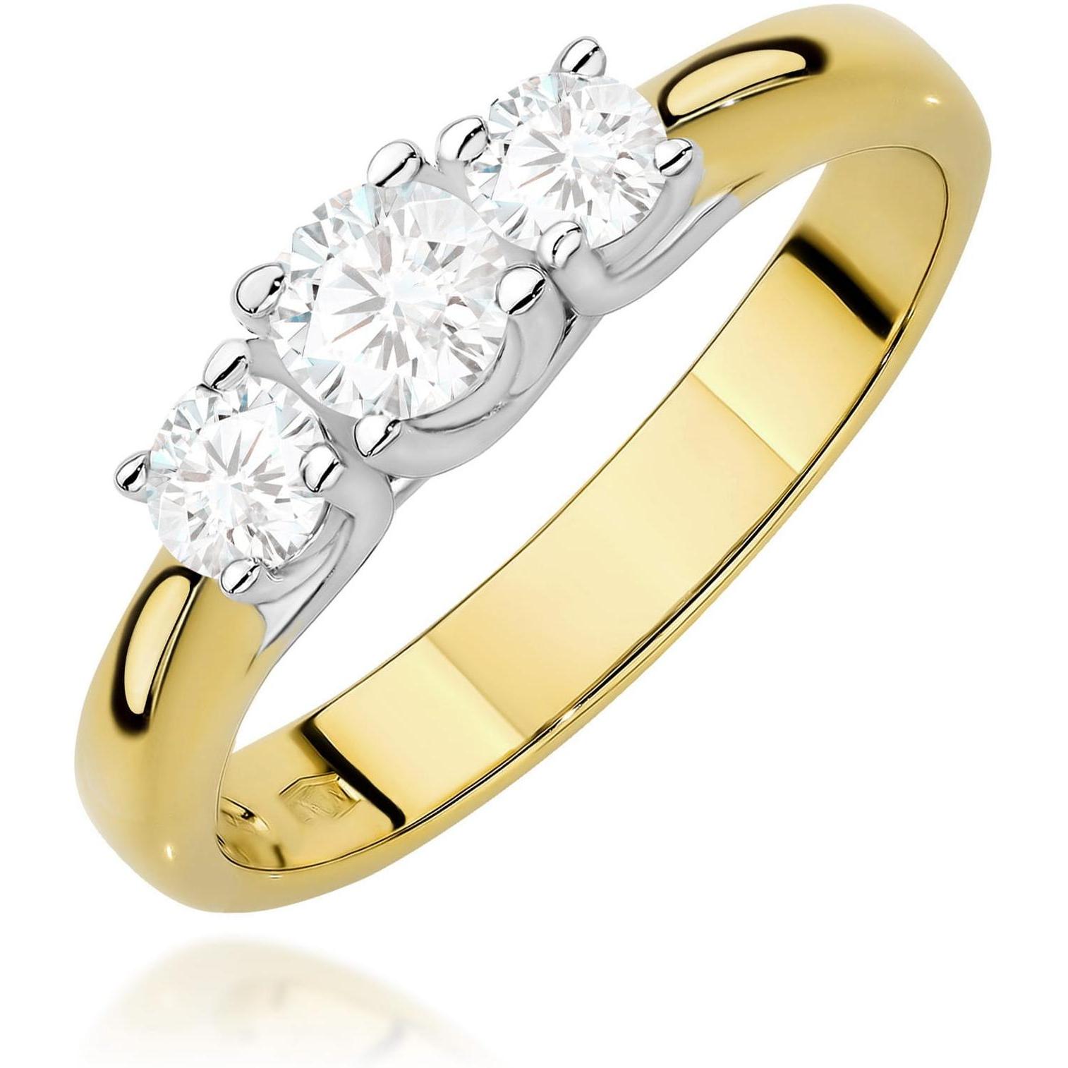 Biżuteria Best Diamonds B0688-PI-00-LDW-02-OK