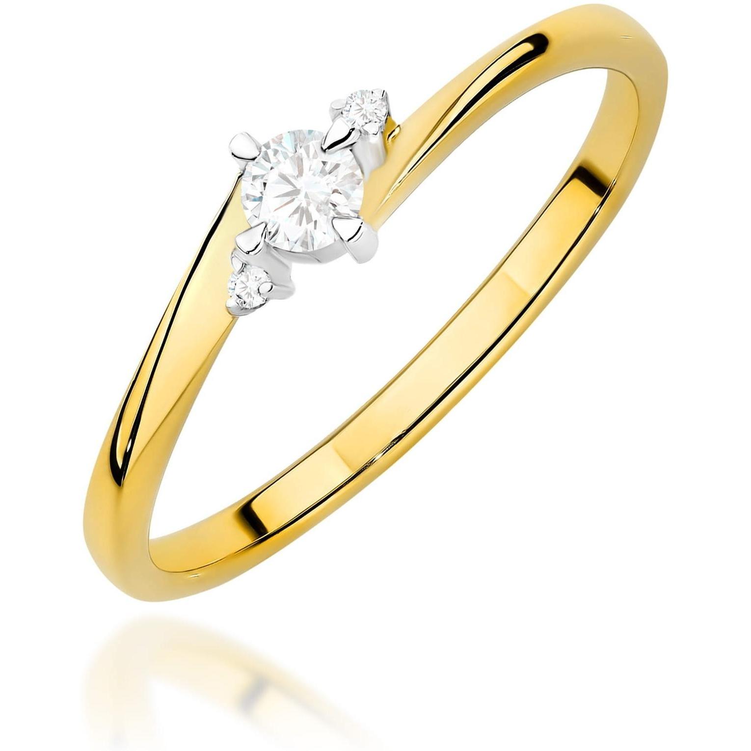 Biżuteria Best Diamonds B0692-PI-00-LDW-02-OK