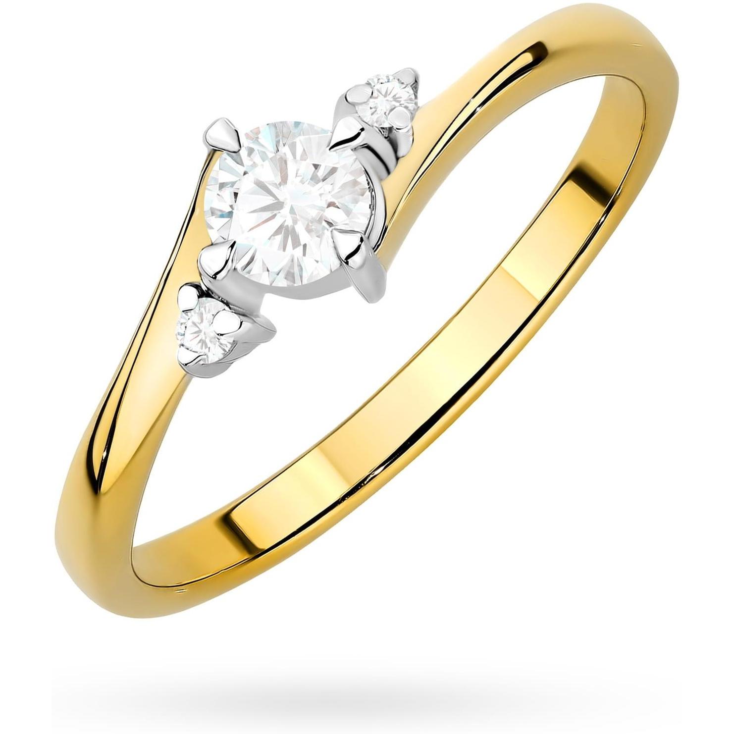 Biżuteria Best Diamonds B0692-PI-00-LDW-04-OK