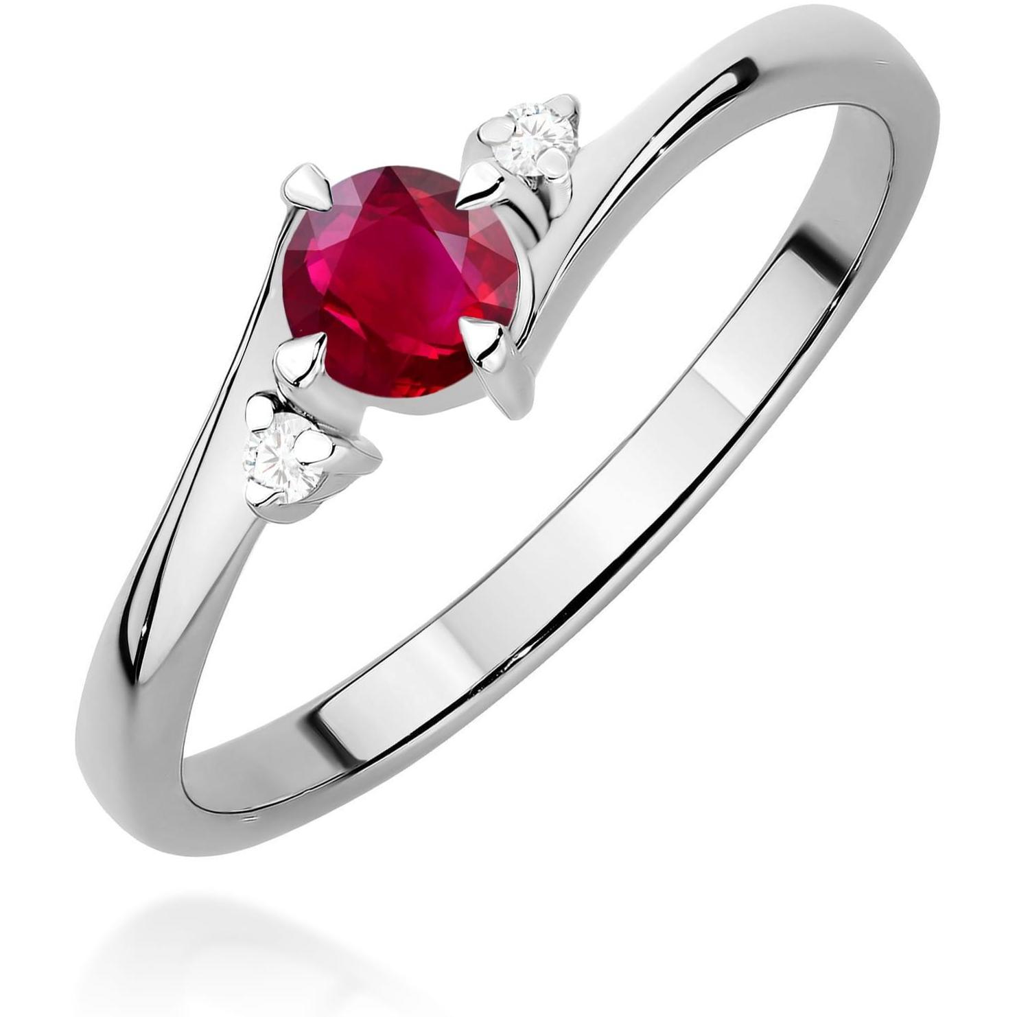 Biżuteria Best Diamonds B0692-PI-00-RUR-04-OK