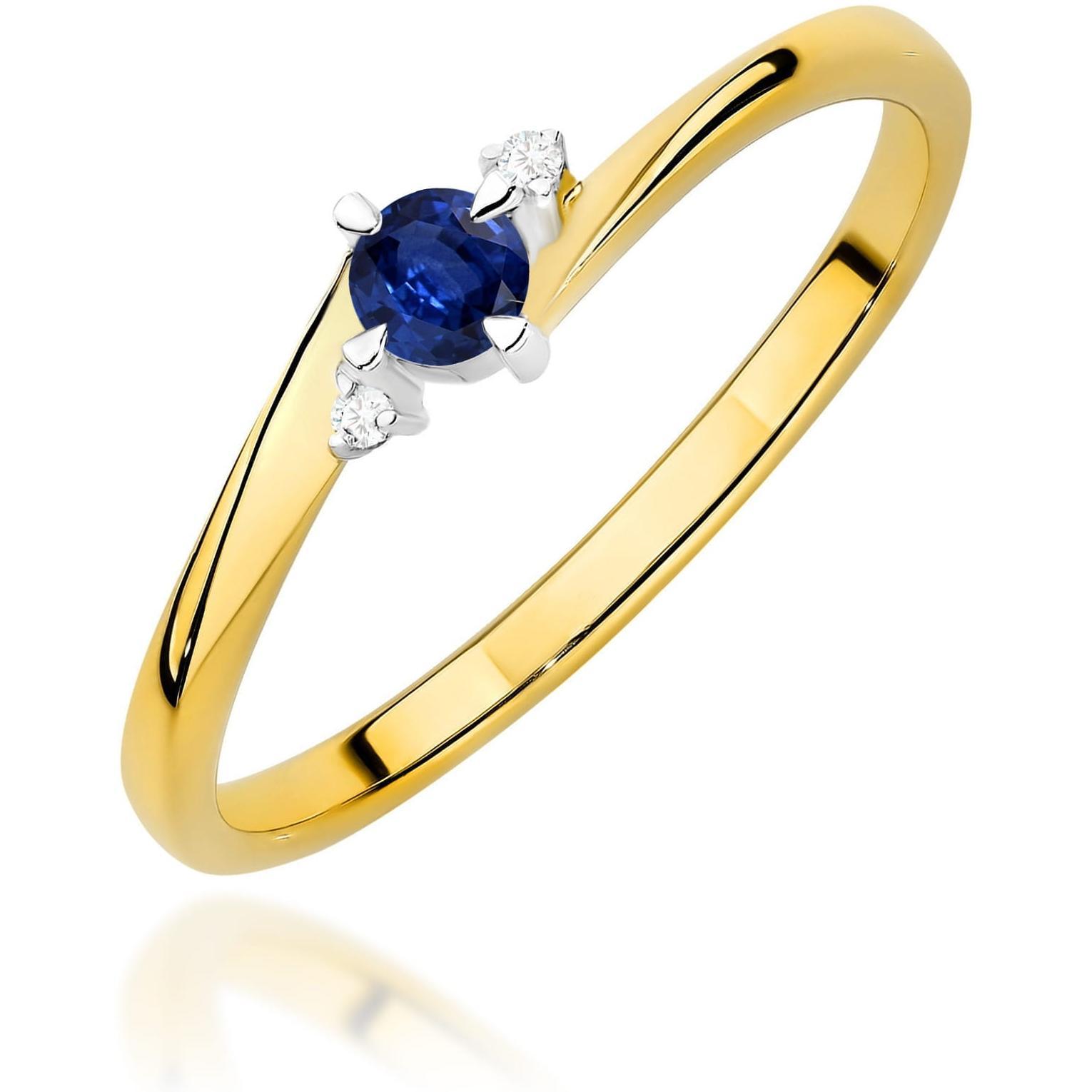 Biżuteria Best Diamonds B0692-PI-00-SAB-02-OK