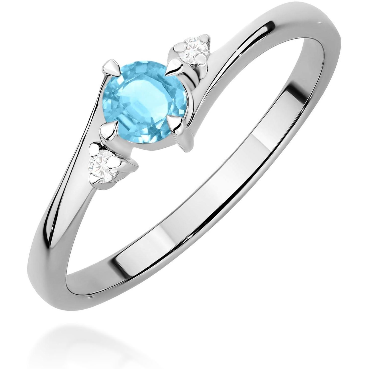 Biżuteria Best Diamonds B0692-PI-AUB-TOB-04-OK