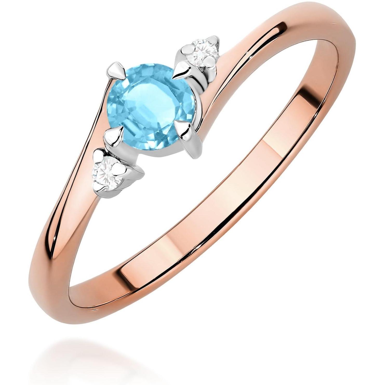 Biżuteria Best Diamonds B0692-PI-AUR-TOB-04-OK