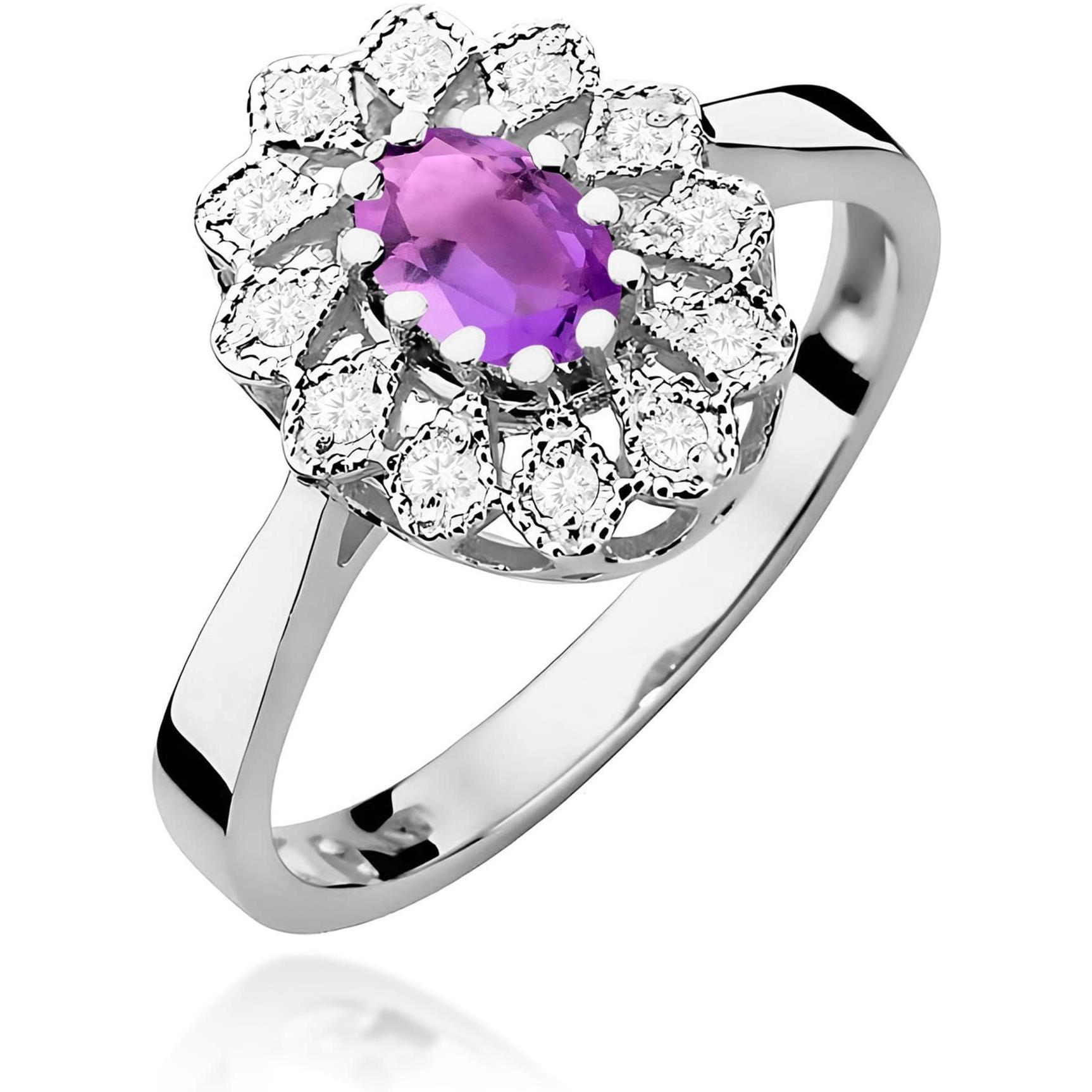 Biżuteria Best Diamonds B0708-PI-00-AMV-02-OW