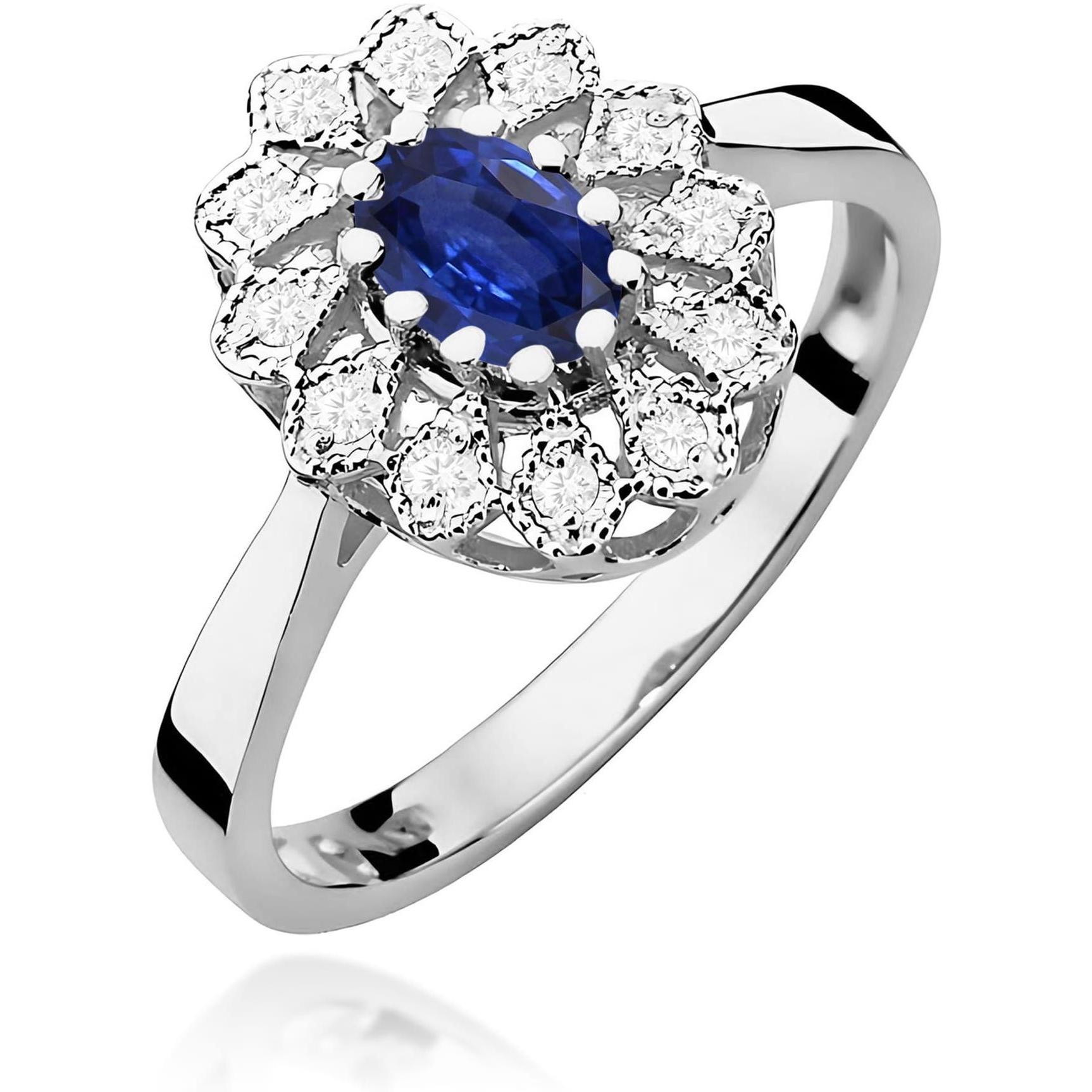 Biżuteria Best Diamonds B0708-PI-00-SAB-02-OW