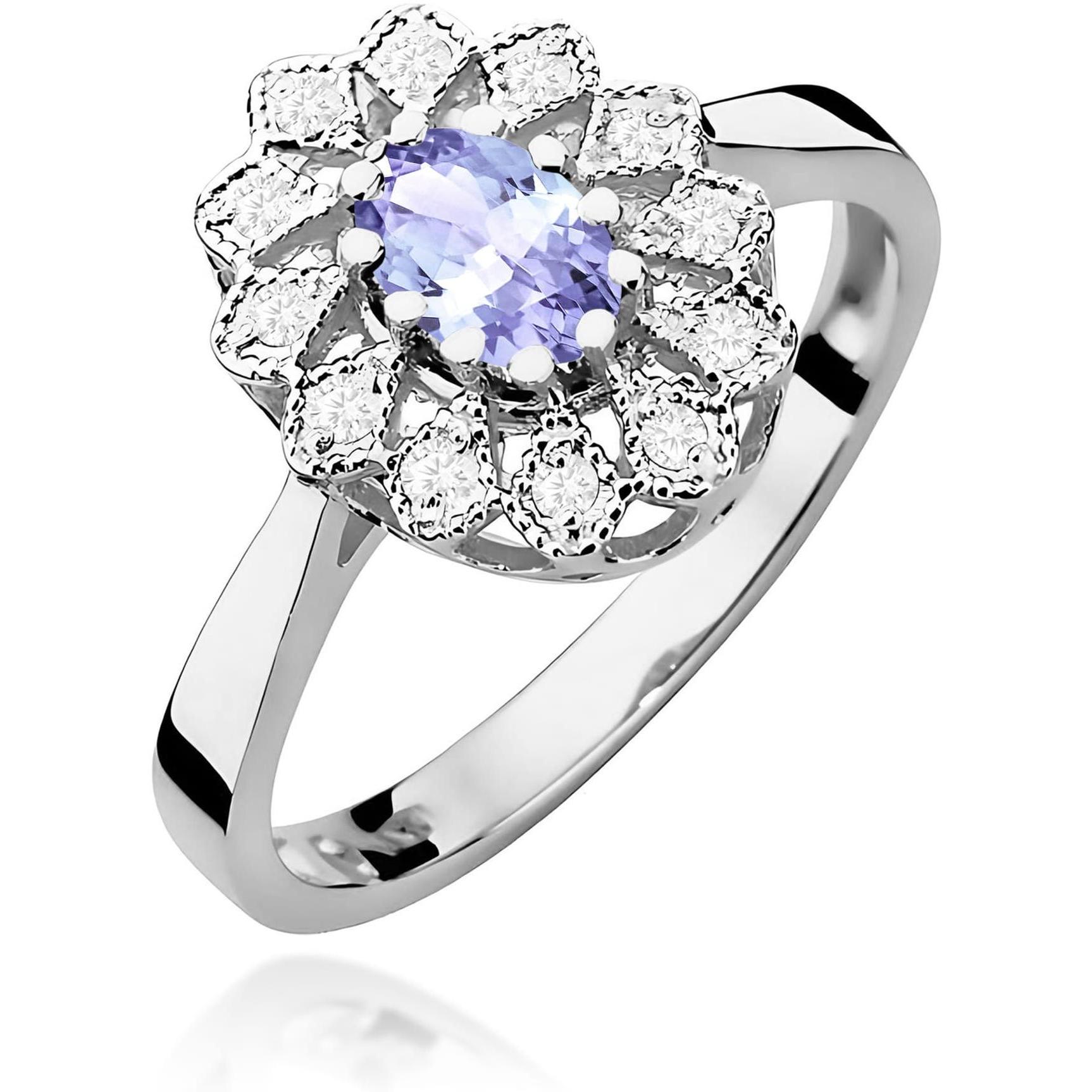 Biżuteria Best Diamonds B0708-PI-00-TAP-02-OW