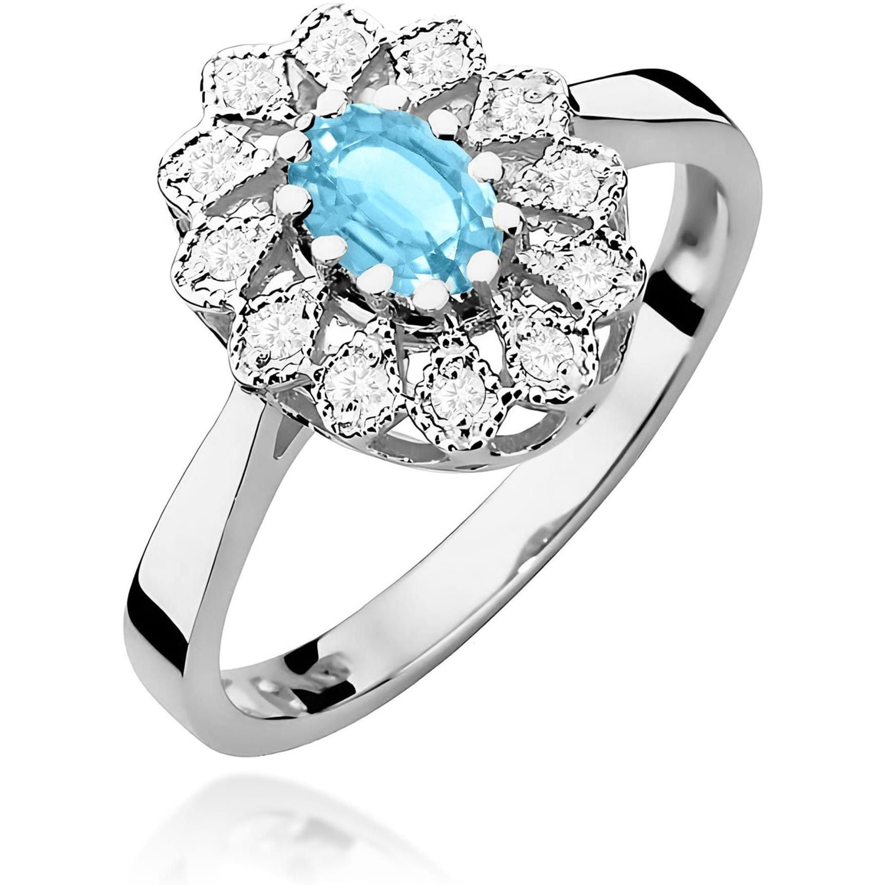Biżuteria Best Diamonds B0708-PI-00-TOB-02-OW