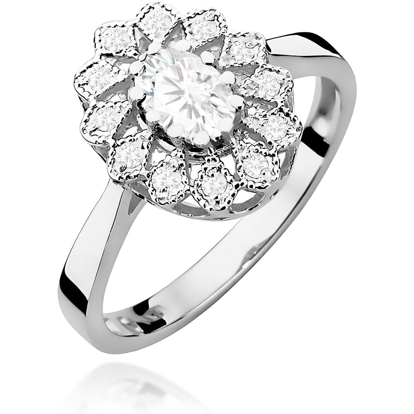 Biżuteria Best Diamonds B0708-PI-AUB-LDW-02-OW