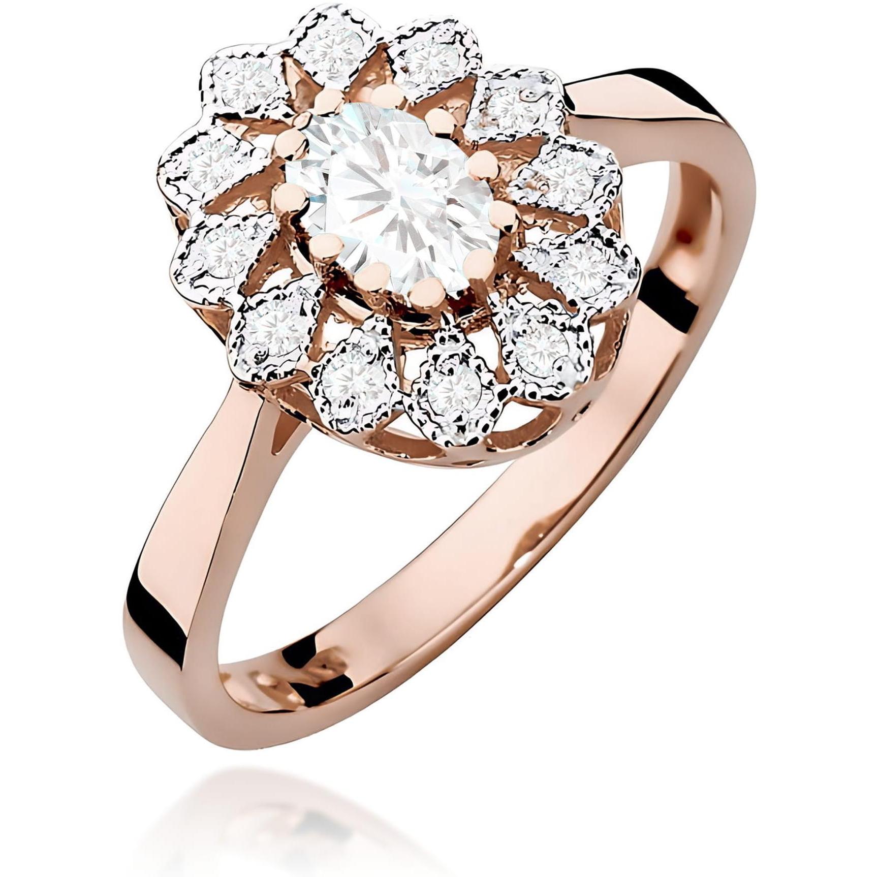 Biżuteria Best Diamonds B0708-PI-AUR-LDW-02-OW