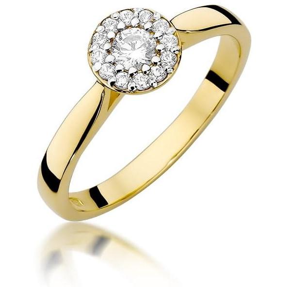 Biżuteria Best Diamonds B0724-PI-AUZ-DIW-02-OK