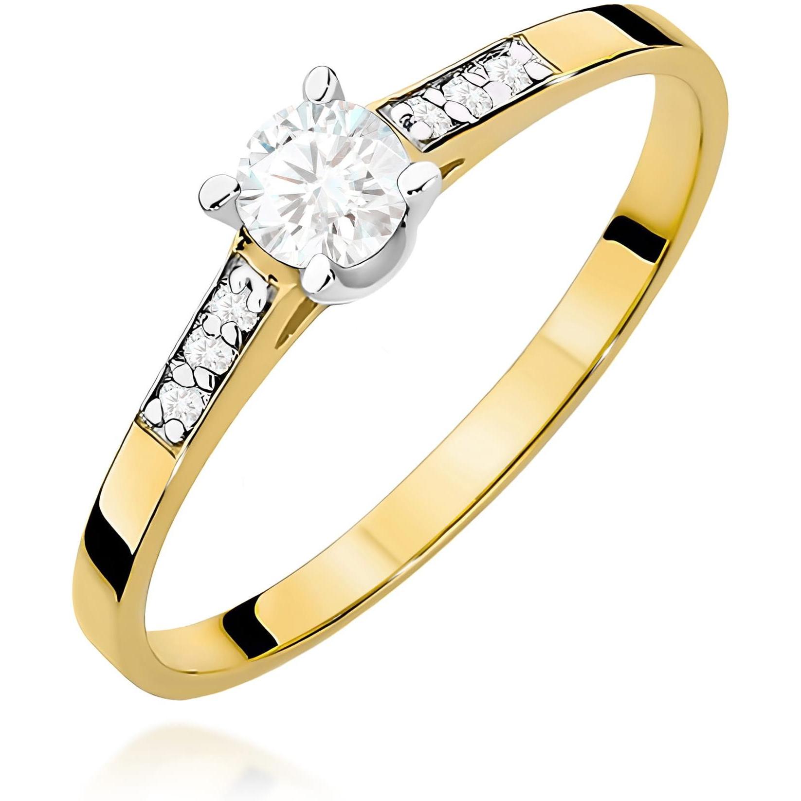 Biżuteria Best Diamonds B0798-PI-AUZ-LDW-02-OK