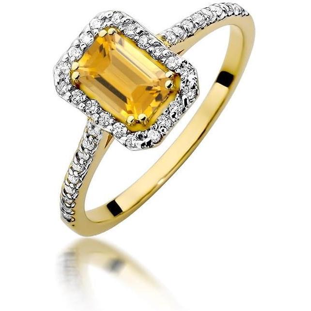 Biżuteria Best Diamonds B0806-PI-00-CIY-02-ON