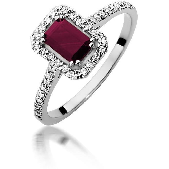Biżuteria Best Diamonds B0806-PI-00-RUR-02-ON
