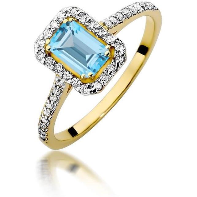 Biżuteria Best Diamonds B0806-PI-00-TOB-02-ON