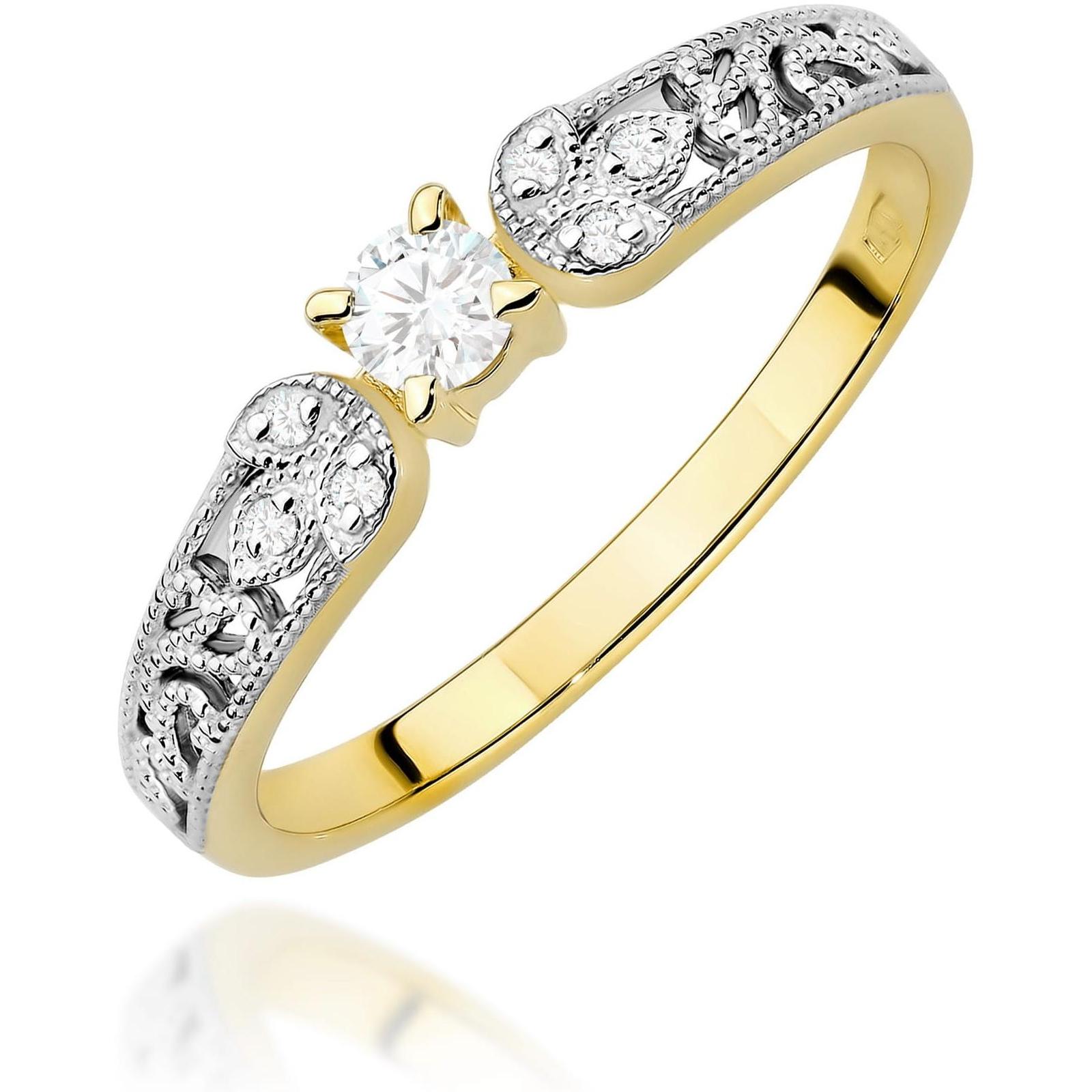 Biżuteria Best Diamonds B0822-PI-00-LDW-02-OK
