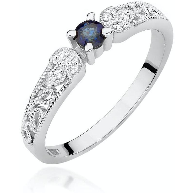 Biżuteria Best Diamonds B0822-PI-00-SAB-02-OK