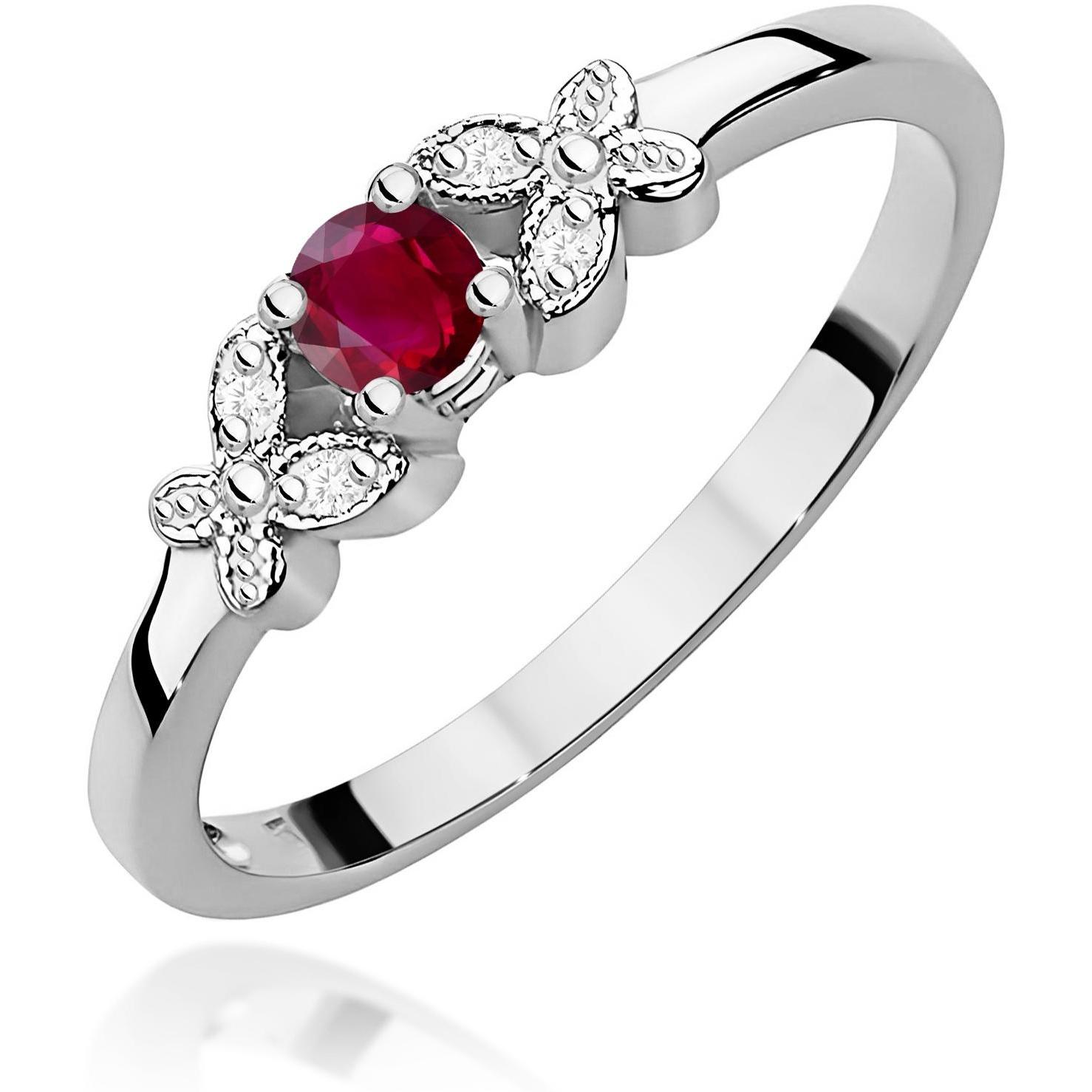 Biżuteria Best Diamonds B0828-PI-00-RUR-02-OK