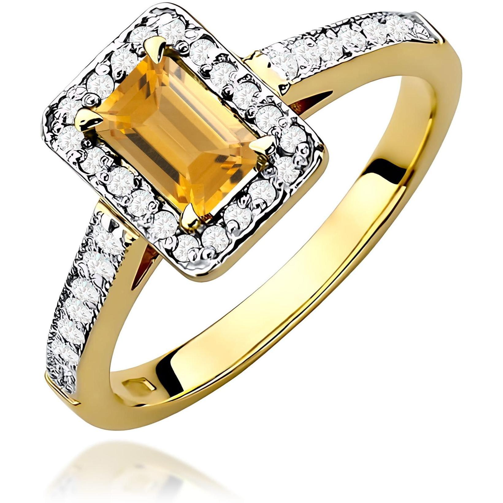 Biżuteria Best Diamonds B0844-PI-00-CIY-02-ON