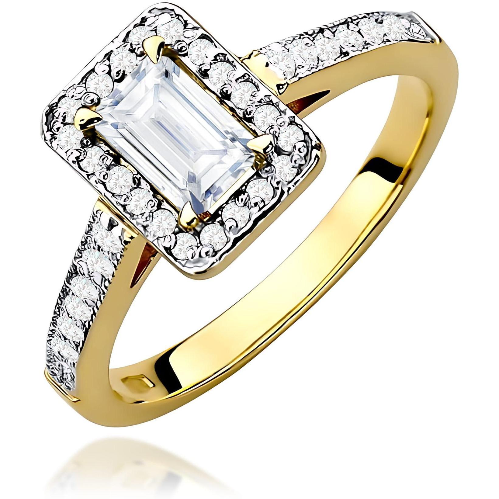 Biżuteria Best Diamonds B0844-PI-00-LDW-02-ON