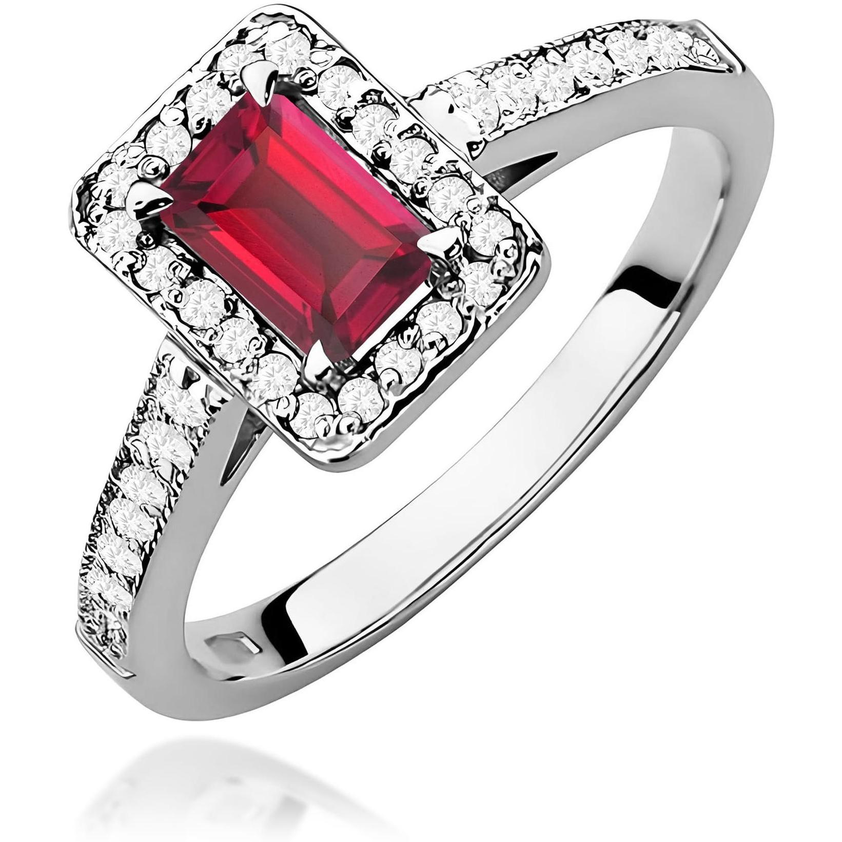 Biżuteria Best Diamonds B0844-PI-00-RUR-02-ON