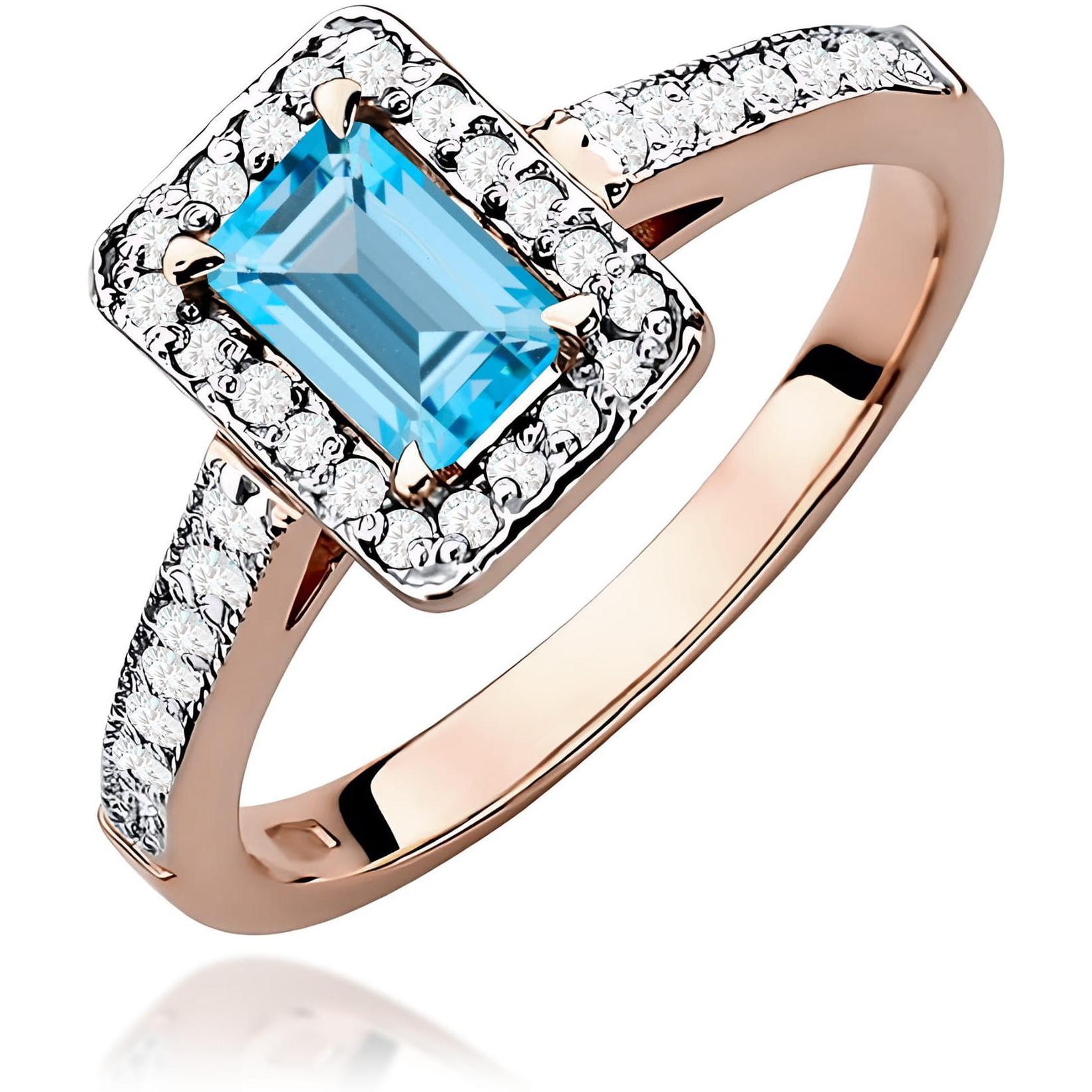 Biżuteria Best Diamonds B0844-PI-AUR-TOB-02-ON