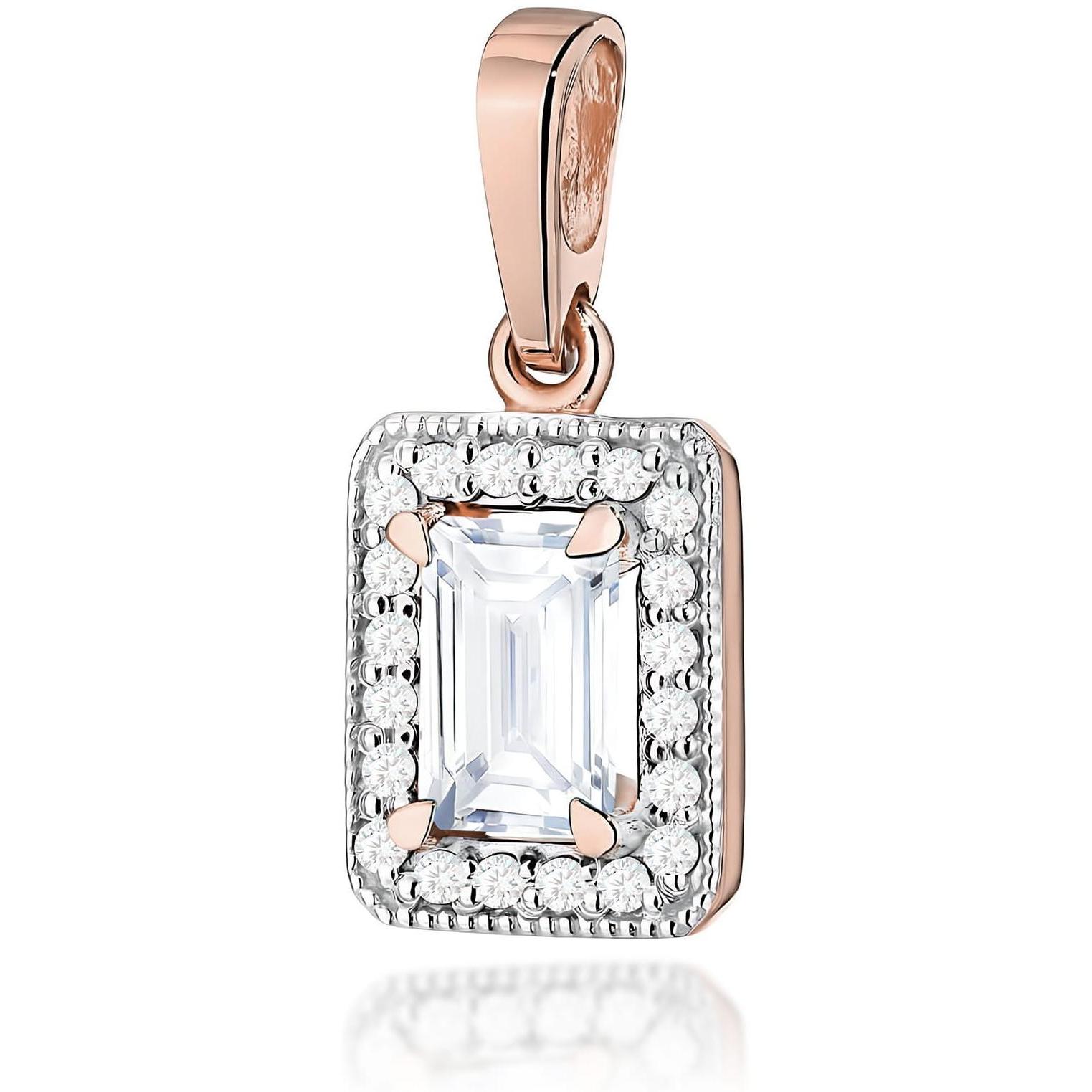 Biżuteria Best Diamonds B0844-ZA-AUR-LDW-02-ON