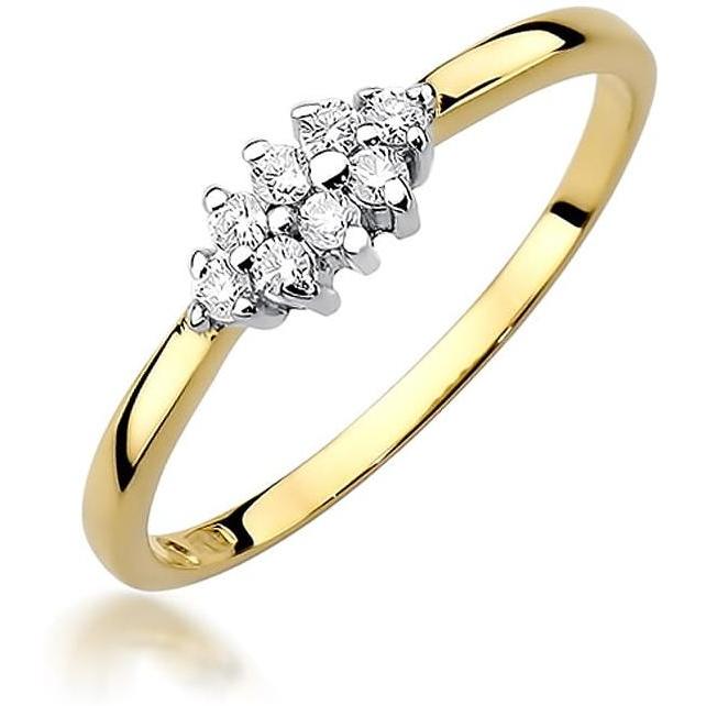 Biżuteria Best Diamonds B0854-PI-AUZ-DIW-02-00