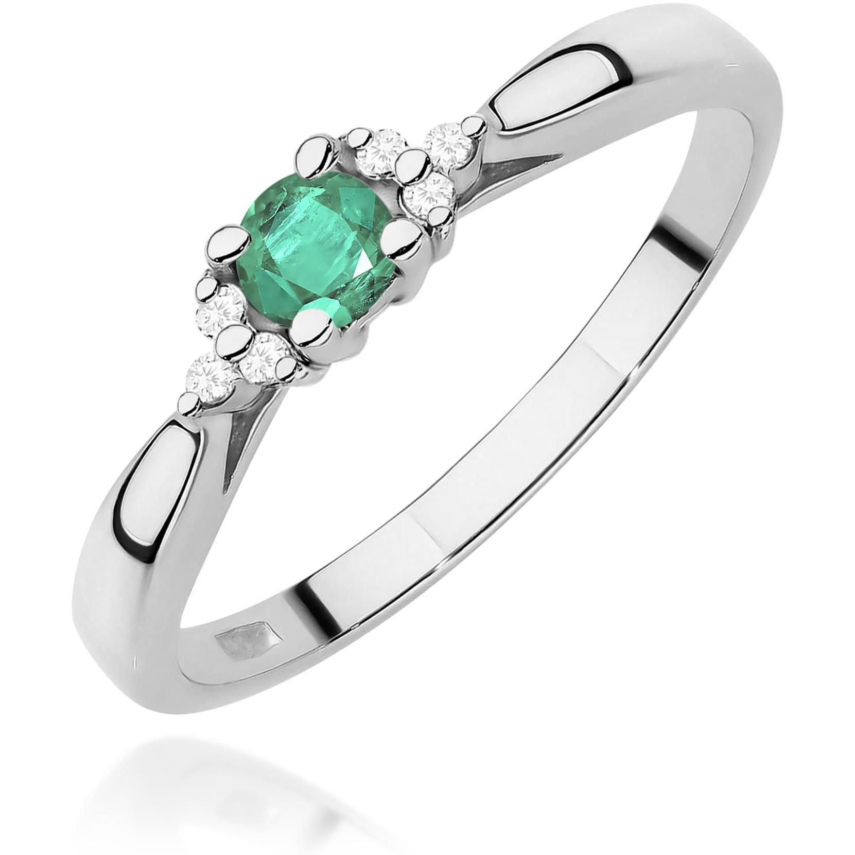 Biżuteria Best Diamonds B0856-PI-00-EMG-02-00