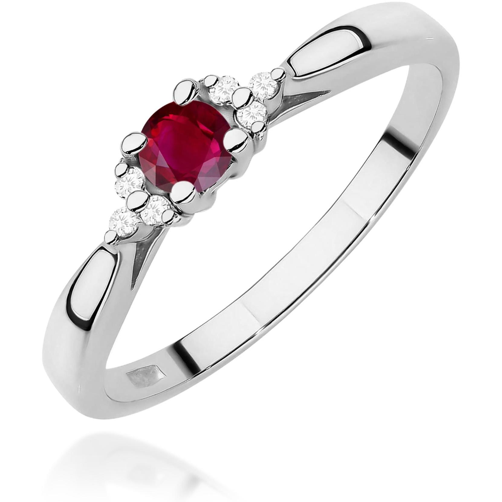 Biżuteria Best Diamonds B0856-PI-00-RUR-02-00