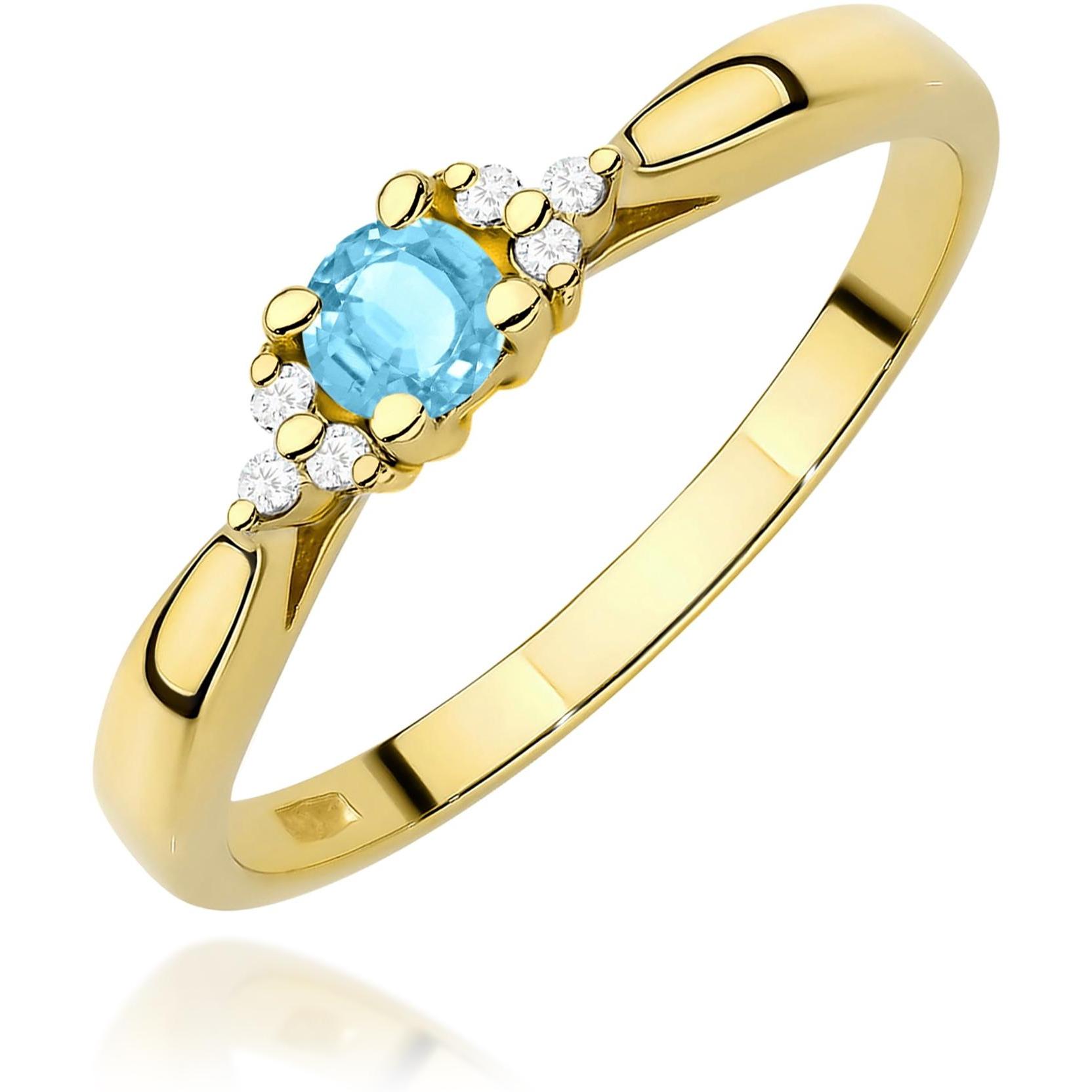 Biżuteria Best Diamonds B0856-PI-00-TOB-02-OK