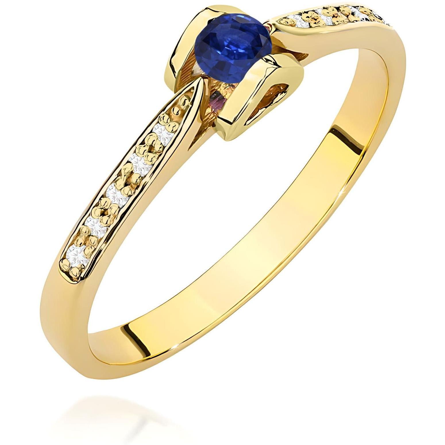 Biżuteria Best Diamonds B0870-PI-00-SAB-02-OK