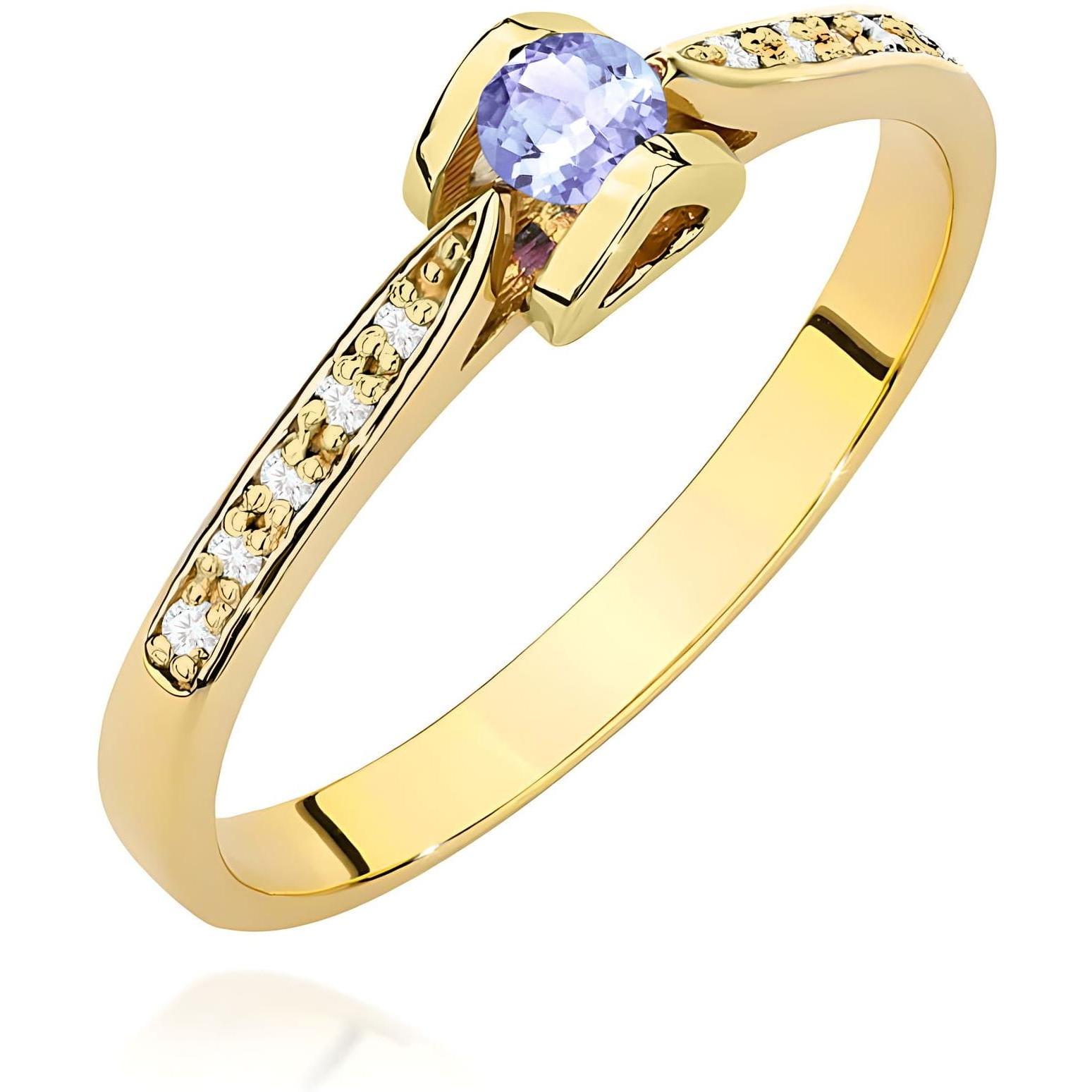 Biżuteria Best Diamonds B0870-PI-00-TAP-02-OK