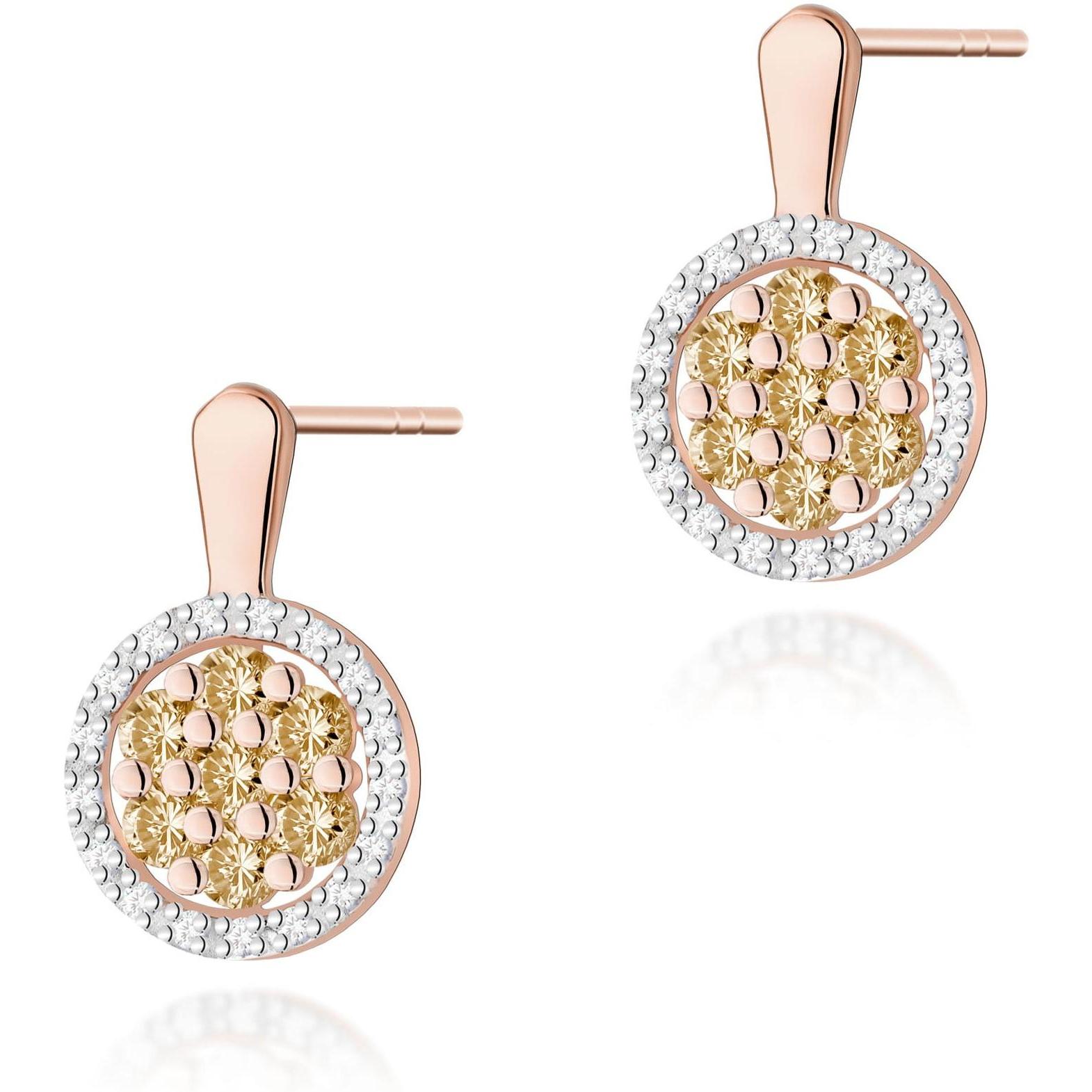 Biżuteria Best Diamonds B0880-KO-AUR-XXX-02-00
