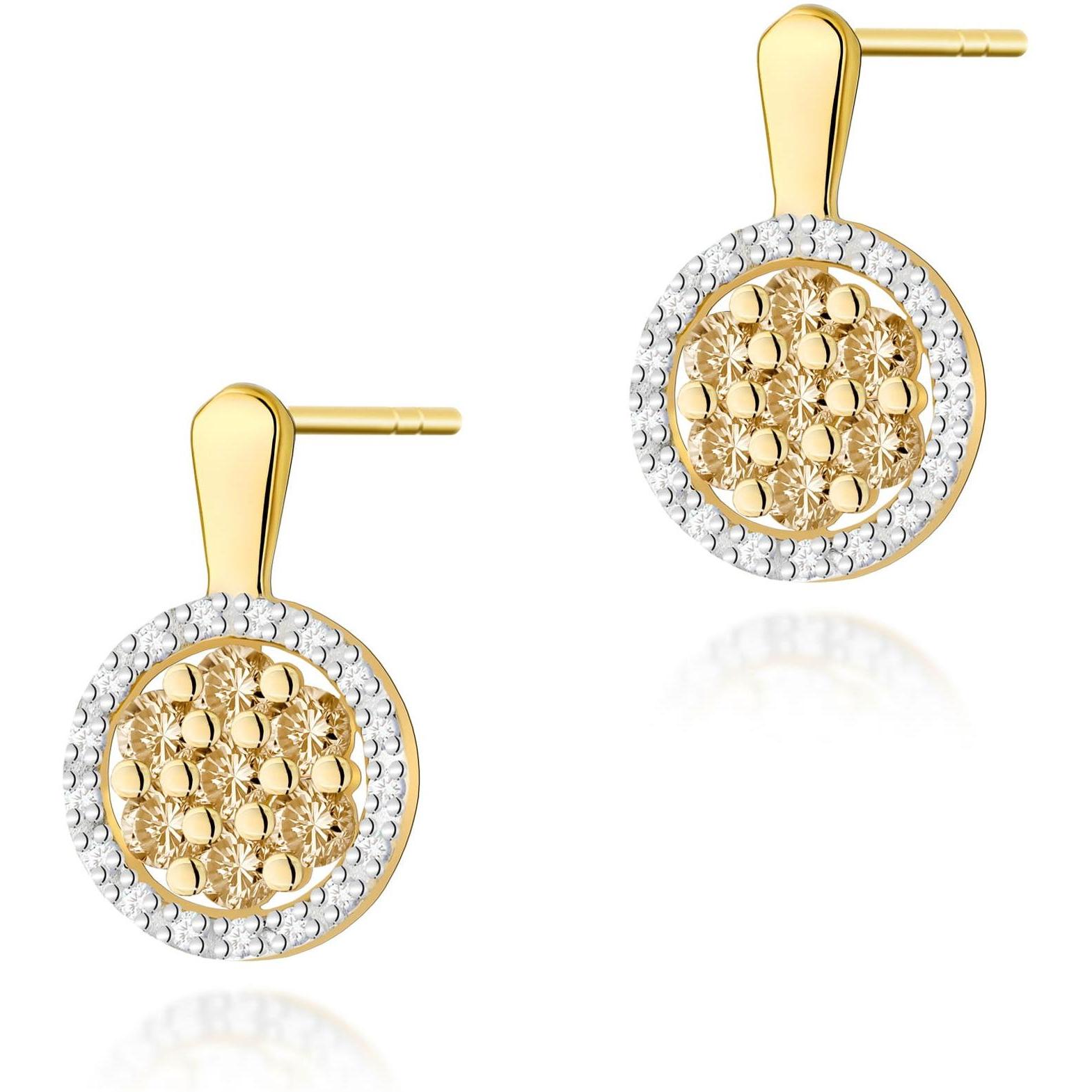 Biżuteria Best Diamonds B0880-KO-AUZ-XXX-02-00