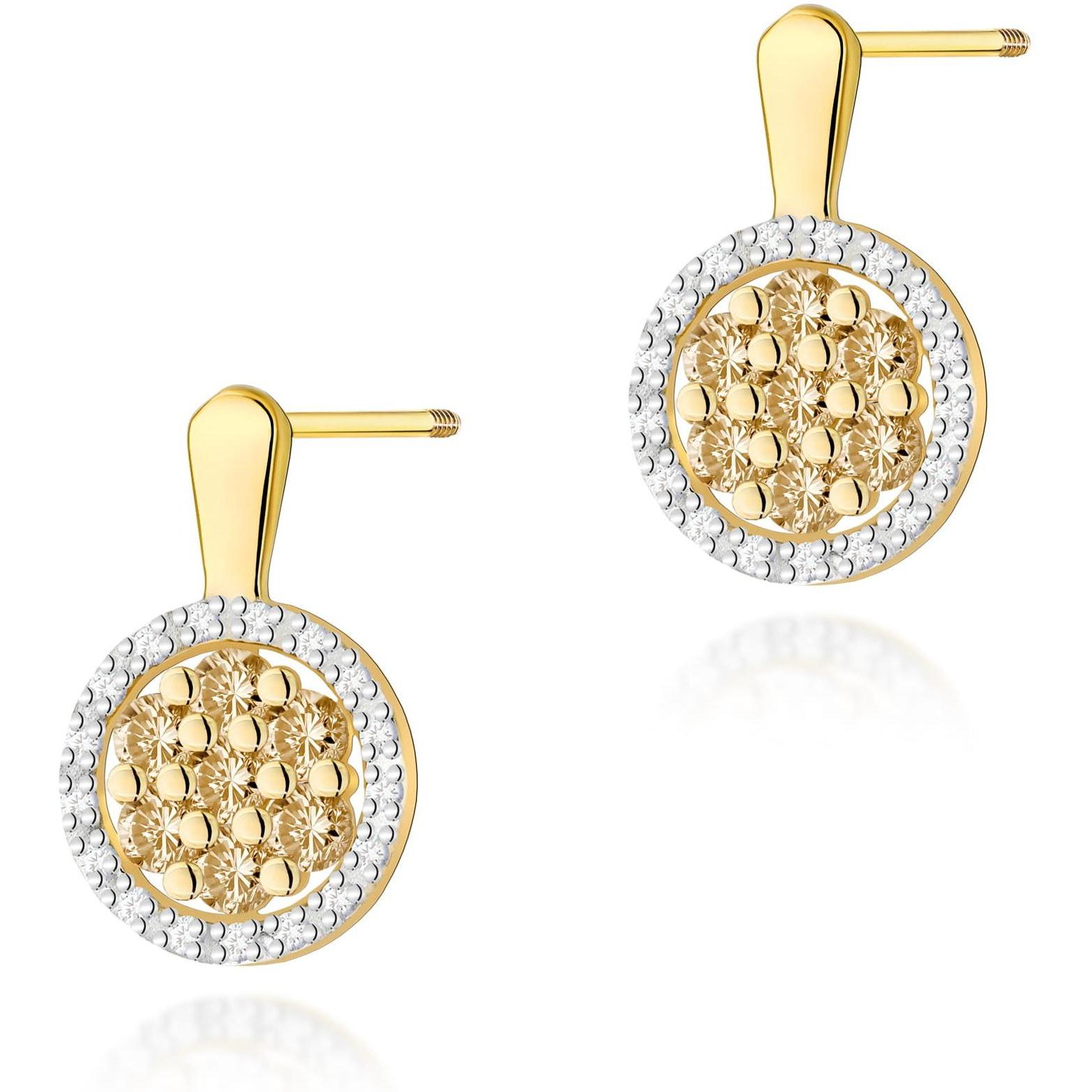 Biżuteria Best Diamonds B0880-KO-AUZ-XXX-04-00