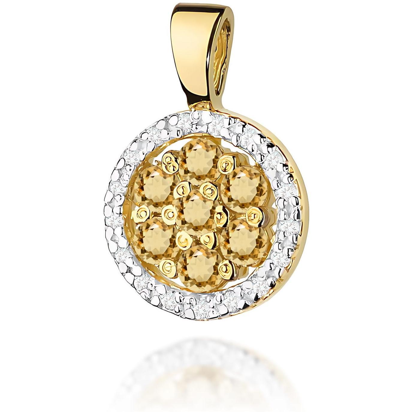 Biżuteria Best Diamonds B0880-ZA-AUZ-XXX-02-00