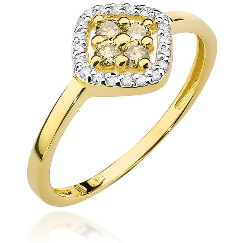 Biżuteria Best Diamonds B0882-PI-AUZ-XXX-02-00